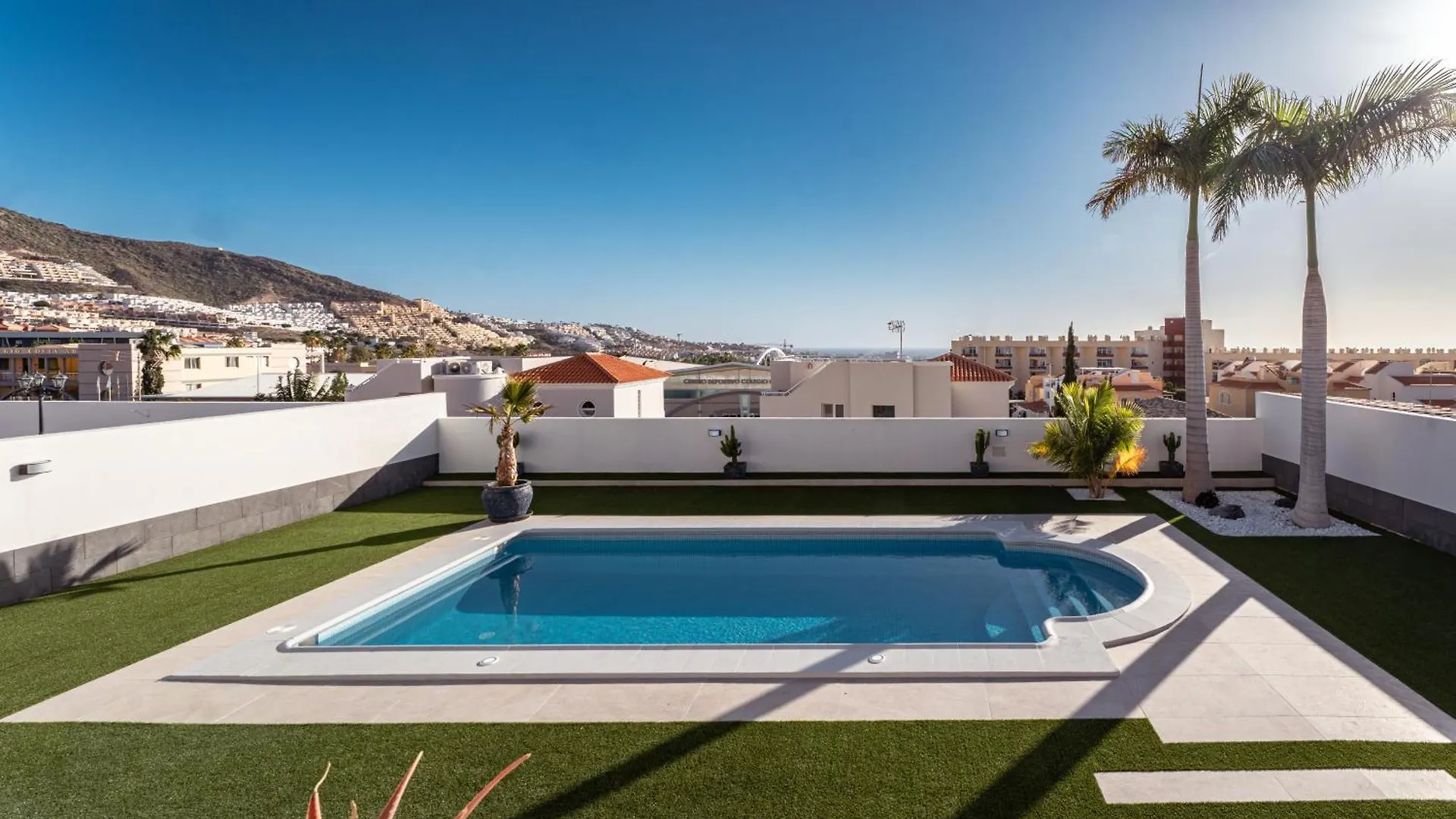 Villa Rico Del Sol Costa Adeje  Ισπανία