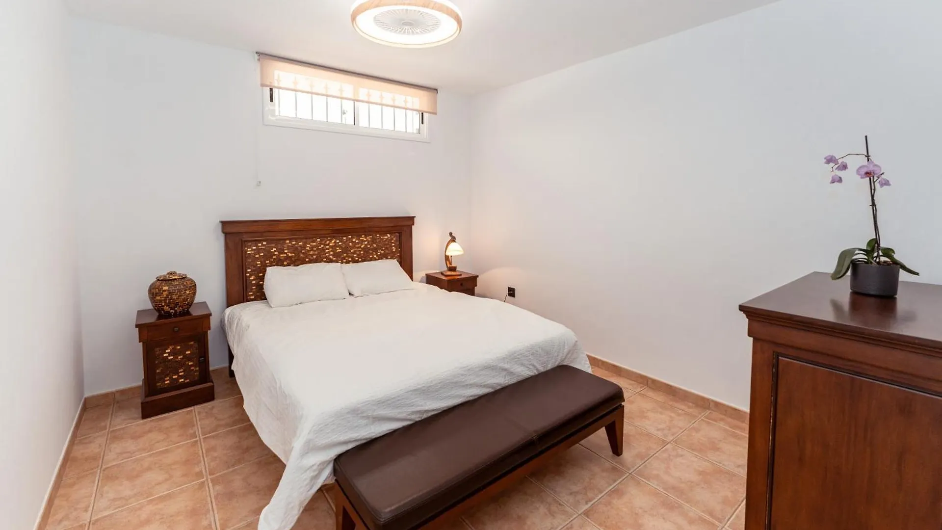 Villa Rico Del Sol Costa Adeje