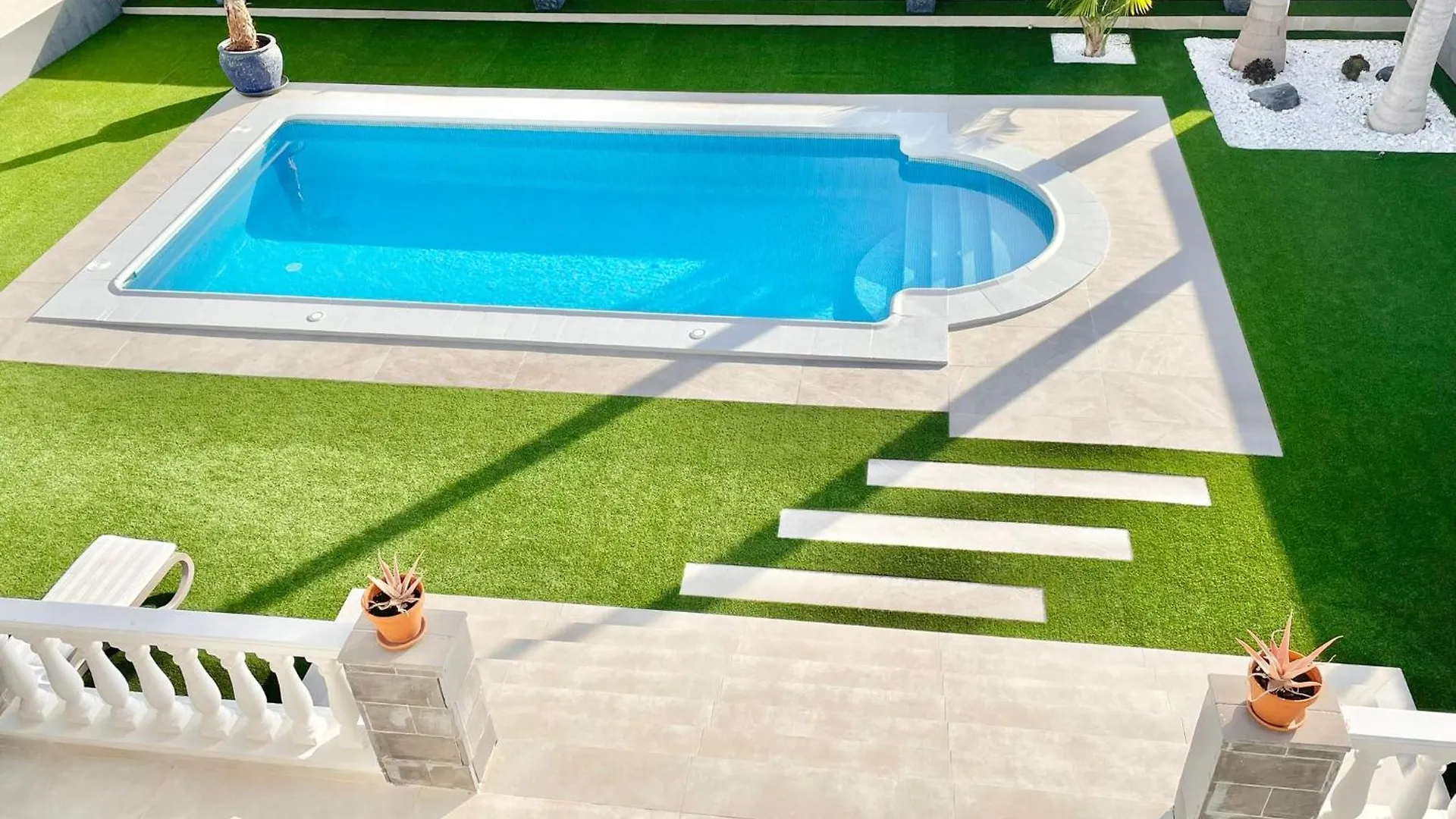 Villa Rico Del Sol Costa Adeje  0*, Costa Adeje (Tenerife) Ισπανία